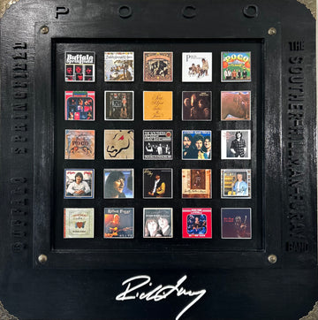 RICHIE FURAY