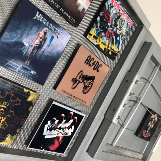 HEAVY METAL TRIBUTE