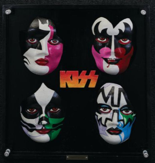KISS - Dynasty