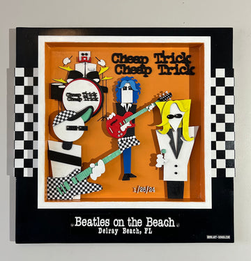 CHEAP TRICK