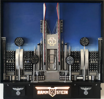 RAMMSTEIN - Custom Order