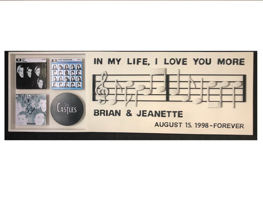 BEATLES - Custom Order