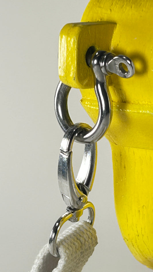 YELLOW SUBMARINE HANDBAG