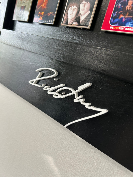RICHIE FURAY