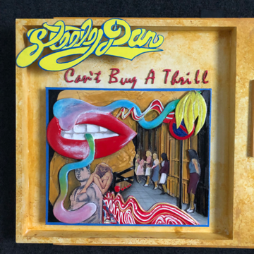 STEELY DAN - Can't Buy a Thrill