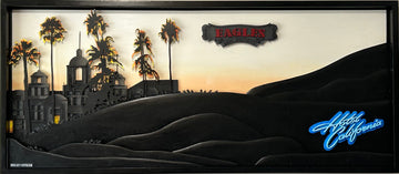 THE EAGLES - Hotel California