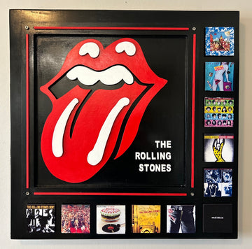 ROLLING STONES