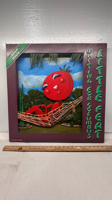LITTLE FEAT - Waiting For Columbus