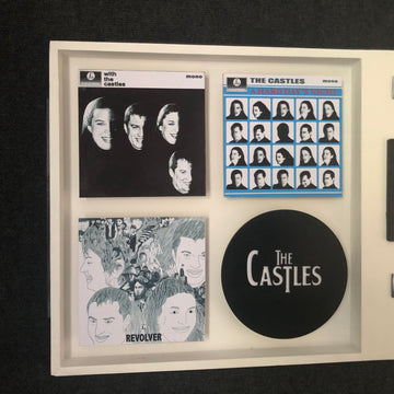 BEATLES - Custom Order