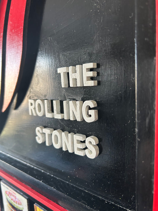 ROLLING STONES